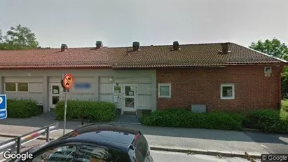 Apartments for rent in Gothenburg East - Photo from Google Street View