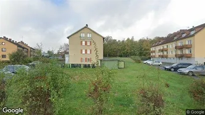 Apartments for rent in Osby - Photo from Google Street View