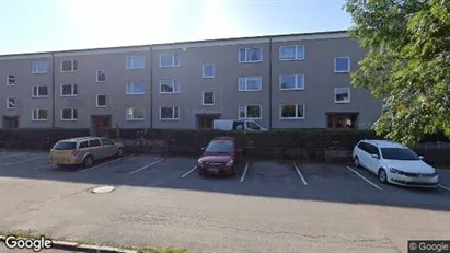 Apartments for rent in Västerås - Photo from Google Street View