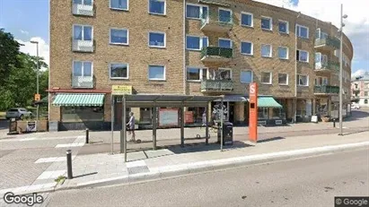 Apartments for rent in Karlstad - Photo from Google Street View