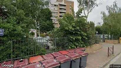 Apartments for rent in Lille - Photo from Google Street View