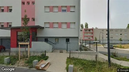 Apartments for rent in Gex - Photo from Google Street View