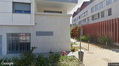 Apartments for rent in Bonneville - Photo from Google Street View