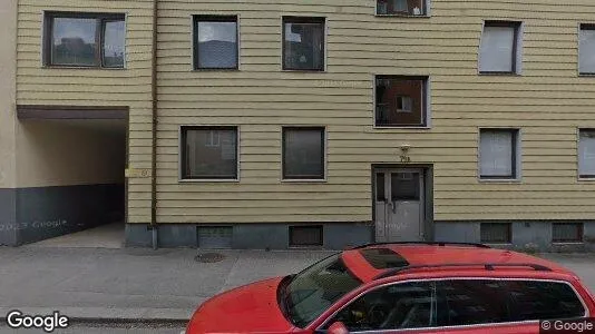 Apartments for rent in Trollhättan - Photo from Google Street View