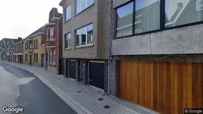 Apartments for rent in Lede - Photo from Google Street View