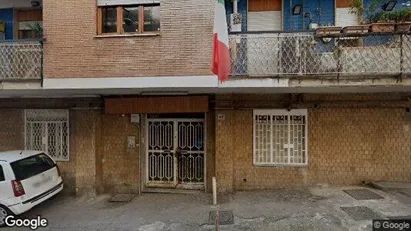 Apartments for rent in Napoli Municipalità 2 - Photo from Google Street View