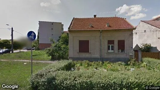 Apartments for rent in Timişoara - Photo from Google Street View