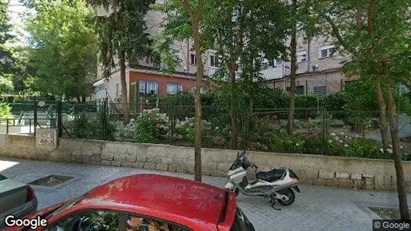 Apartments for rent in Madrid Arganzuela - Photo from Google Street View