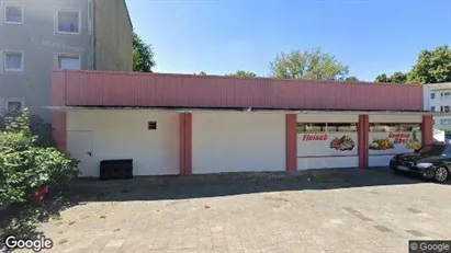 Apartments for rent in Delmenhorst - Photo from Google Street View