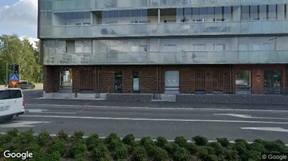 Apartments for rent in Helsinki Eteläinen - Photo from Google Street View