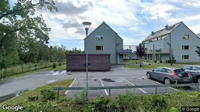 Apartments for rent in Nacka - Photo from Google Street View