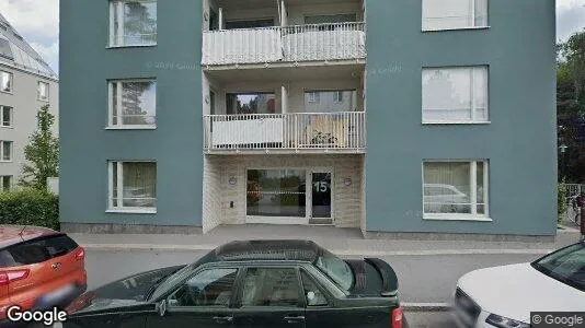 Apartments for rent in Stockholm South - Photo from Google Street View