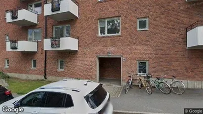 Apartments for rent in Stockholm South - Photo from Google Street View