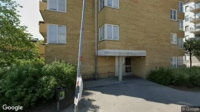 Apartments for rent in Haninge - Photo from Google Street View