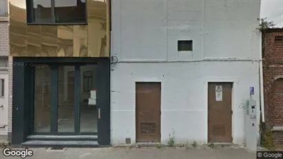 Apartments for rent in Kortrijk - Photo from Google Street View