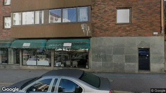 Rooms for rent in Majorna-Linné - Photo from Google Street View