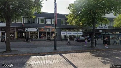 Apartments for rent in Lahti - Photo from Google Street View