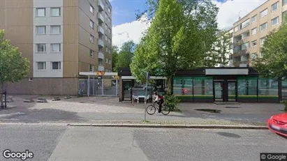 Apartments for rent in Turku - Photo from Google Street View