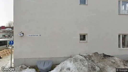 Apartments for rent in Jyväskylä - Photo from Google Street View