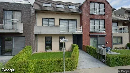 Apartments for rent in Zedelgem - Photo from Google Street View