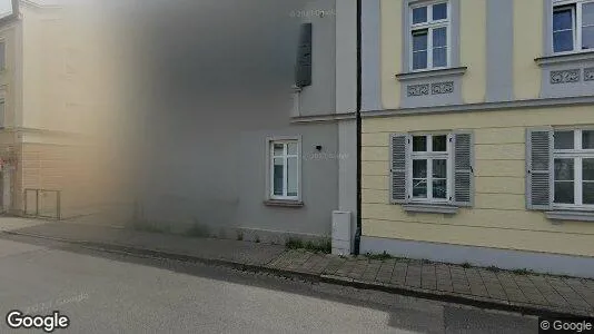 Apartments for rent in Rosenheim - Photo from Google Street View