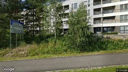 Apartments for rent in Jyväskylä - Photo from Google Street View