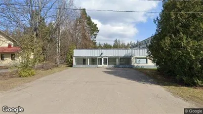 Apartments for rent in Lappeenranta - Photo from Google Street View