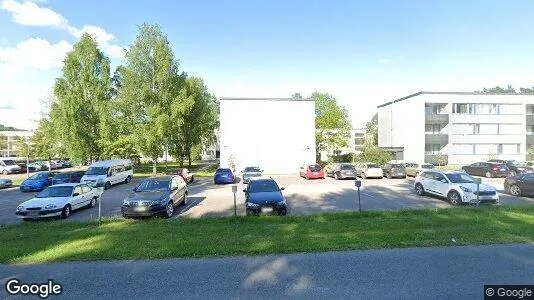 Apartments for rent in Turku - Photo from Google Street View