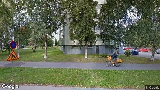 Apartments for rent in Pori - Photo from Google Street View