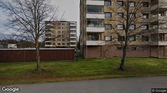 Apartments for rent in Lieto - Photo from Google Street View