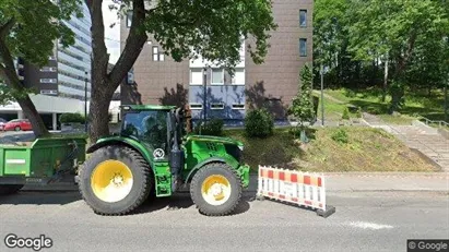 Apartments for rent in Turku - Photo from Google Street View