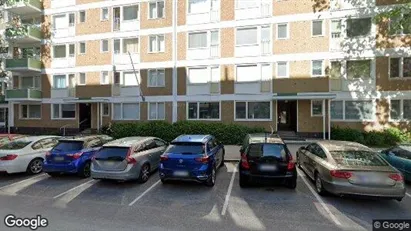 Apartments for rent in Turku - Photo from Google Street View