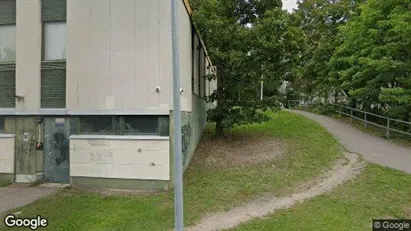 Apartments for rent in Helsinki Läntinen - Photo from Google Street View