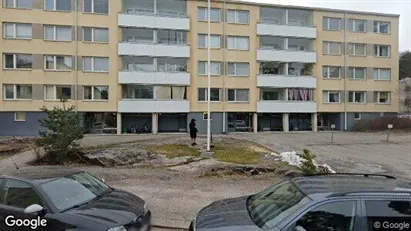 Apartments for rent in Helsinki Läntinen - Photo from Google Street View