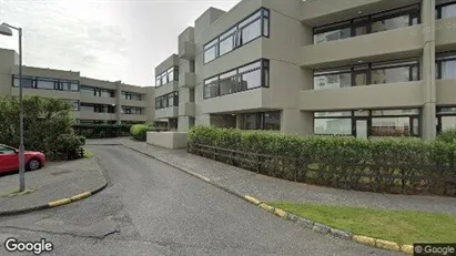 Apartments for rent in Reykjavík Vesturbær - Photo from Google Street View