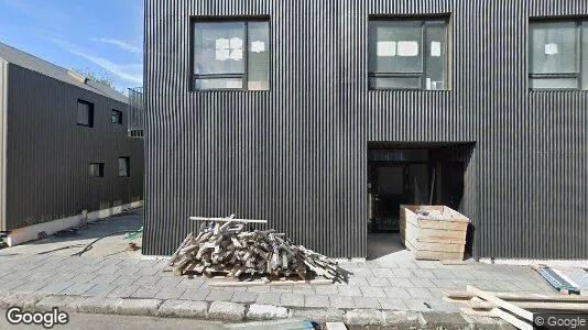 Apartments for rent in Reykjavík Miðborg - Photo from Google Street View