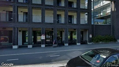 Apartments for rent in Tampere Keskinen - Photo from Google Street View