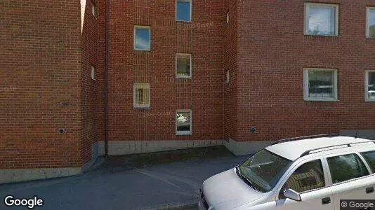 Apartments for rent in Vaasa - Photo from Google Street View