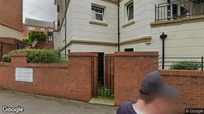 Apartments for rent in York - North Yorkshire - Photo from Google Street View