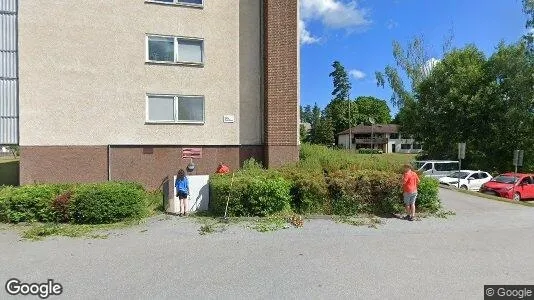 Apartments for rent in Södertälje - Photo from Google Street View