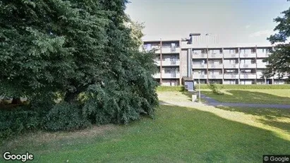 Apartments for rent in Helsingborg - Photo from Google Street View