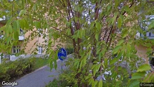 Apartments for rent in Skellefteå - Photo from Google Street View