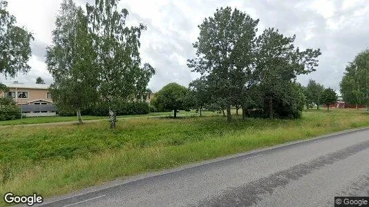 Apartments for rent in Gislaved - Photo from Google Street View