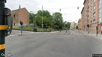 Rooms for rent in Kungsholmen - Photo from Google Street View