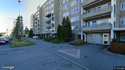 Apartments for rent in Angered - Photo from Google Street View