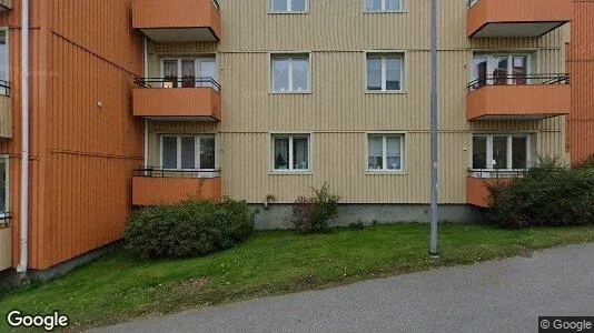 Apartments for rent in Degerfors - Photo from Google Street View