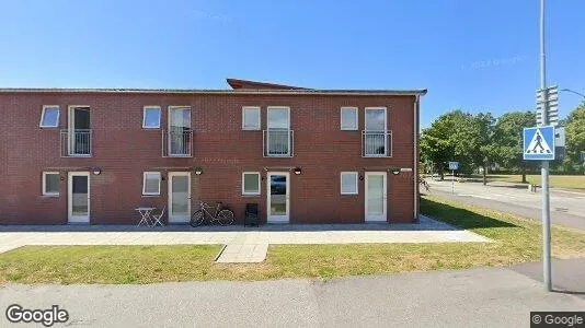 Apartments for rent in Burlöv - Photo from Google Street View