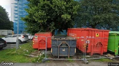 Apartments for rent in Västra hisingen - Photo from Google Street View