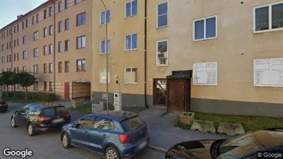 Apartments for rent in Södertälje - Photo from Google Street View