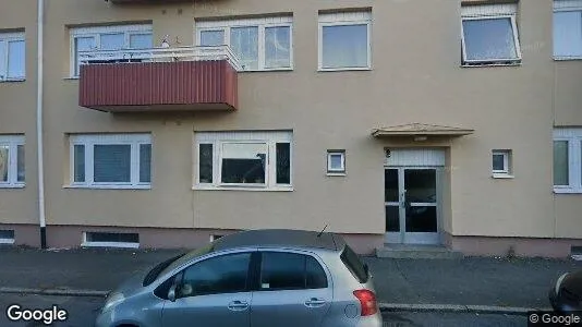 Apartments for rent in Hässleholm - Photo from Google Street View